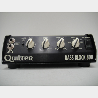 Quilter BASS BLOCK 800