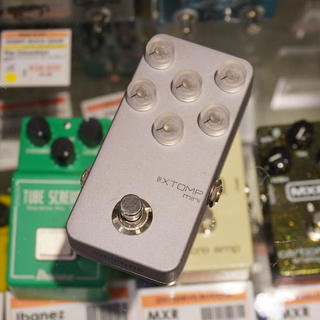 HOTONE、XTOMPの検索結果【楽器検索デジマート】