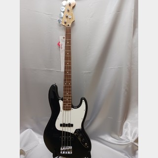 Fender Fender Player Jazz Bass Black / Pau Ferro