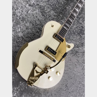 Gretsch 【クロサワ楽器限定品!】G6134TG FSR Penguin  Vintage White 【3.80kg】#24114235