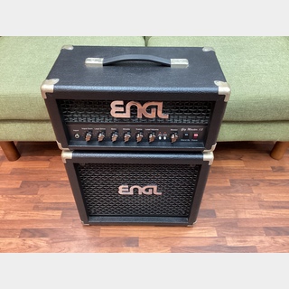 ENGL GigMaster15&E110Cabinet SET (エングル アンプ スタック セット )