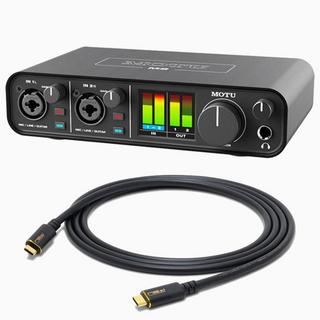 オーディオ・インターフェース、MOTU、M2の検索結果【楽器検索