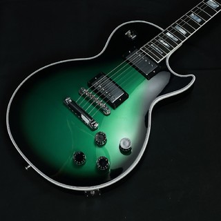 Gibson Custom Shop Les Paul Axcess Custom Emerald Burst【御茶ノ水FINEST_GUITARS】