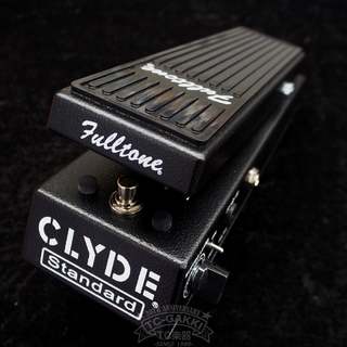 Fulltone CLYDE Standard Wah Wah Pedal