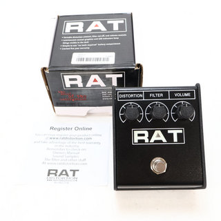 エフェクター（ギター・ベース用）、Pro Co、RATの検索結果【楽器検索
