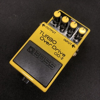 ギター用エフェクター、BOSS、OD-1の検索結果【楽器検索デジマート】