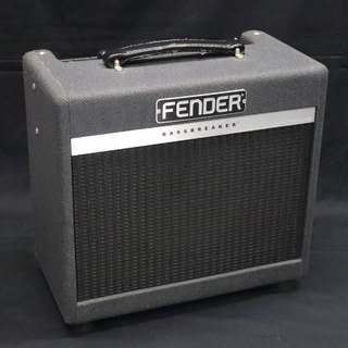 FenderBassbreaker 007