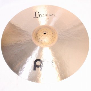 Meinl Byzance Traditional 22" Polyphonic Ride B22POR 2470g【池袋店】