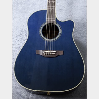 Takamine 【当店オリジナルカラー】CTM PTU841C CBG【送料当社負担・最大分割48回無金利】