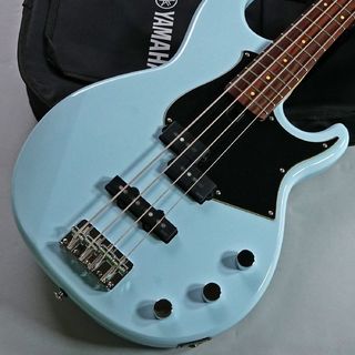 YAMAHA BB434 Ice Blue 重量4.09Kg 現物写真
