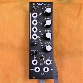 Tiptop Audio Z4000