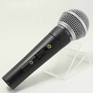 SHURE SM58の検索結果【楽器検索デジマート】