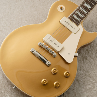 GibsonLes Paul Standard '50s P90 -Gold Top- #204040290【4.48kg】