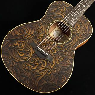 Taylor GS Mini-e Special Edition Paisley Burst　S/N：2202055288 【ミニギター】【エレアコ】 【未展示品】