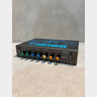 BOSS RDD-10 DIGITAL DELAY