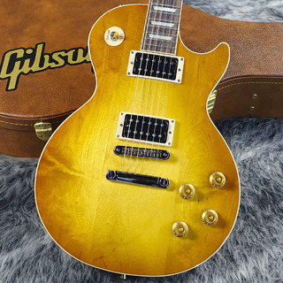 Gibson Slash “Jessica” Les Paul Standard, Honey Burst with Red Back