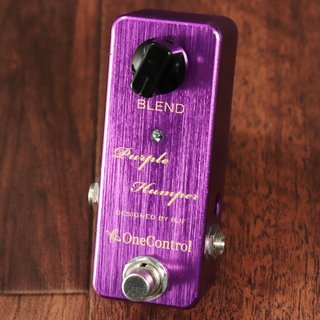 ONE CONTROLPurple Humper  【梅田店】