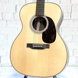 Martin CTM 000-28 3Piece Back 【1本限定生産品】【Wedge Material:Wild Grain East Indian Rosewood】