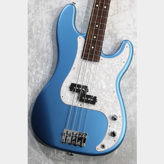 Fender Made In Japan FSR Hybrid II Precision Bass -Satin Lake Placid Blue- #JD23030080【3.85kg】