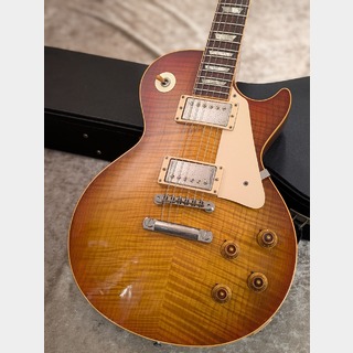 エレクトリックギター ＞ レスポールタイプ、Gibson Custom Shop、2004