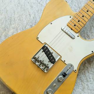 Fender 1974 Telecaster -Blond-【USED】【当時のオリジナルタグ付き】