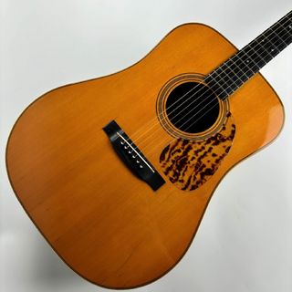 アコースティックギター／エレクトリック・アコースティックギター