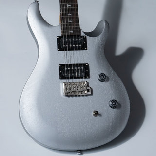 Paul Reed Smith(PRS) SE CE24 Standard Satin/Metallic Silver【ポールリードスミス】