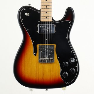 Fender Japan TC72 Ash 3 Tone Sunburst 【梅田店】