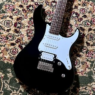 YAMAHA PACIFICA112V BL【現物画像】