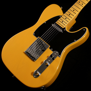Fender Player Plus Telecaster Noiseless Butterscotch Blonde/Maple【福岡パルコ店】