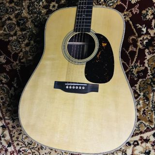 Martin D-28 Standard #2873951 アコースティックギター