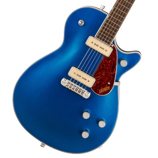 Gretsch G5210-P90 Electromatic Jet Two 90 Single-Cut with Wraparound Tailpiece Fairlane Blue【WEBSHOP】
