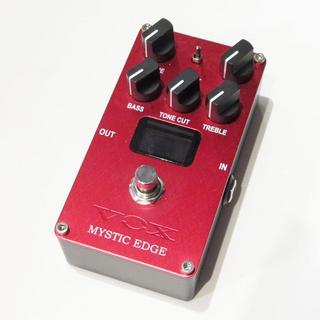エフェクター（ギター・ベース用）、VOX、Mystic Edgeの検索結果【楽器