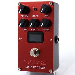 エフェクター（ギター・ベース用）、VOX、Mystic Edgeの検索結果【楽器