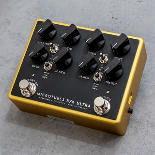 Darkglass Electronics、B7Kの検索結果【楽器検索デジマート】