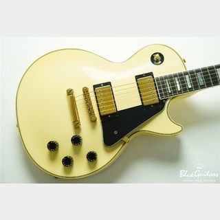 GibsonLes Paul Custom - Alpine White