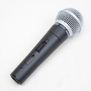 マイク、Shure、58、SM58の検索結果【楽器検索デジマート】