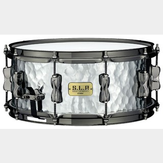 Tama LST146H [ S.L.P. Expressive Hammered Steel 14"x6" ]【ローン分割手数料0%(12回迄)】