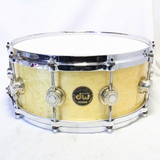 dw 90s Collectors Maple Snare 14×6 コレクターズメイプル スネアドラム【池袋店】