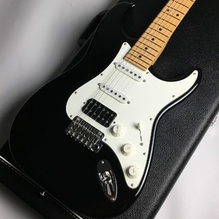 Suhr GuitarsCLASSIC S/M HSS(BLK)