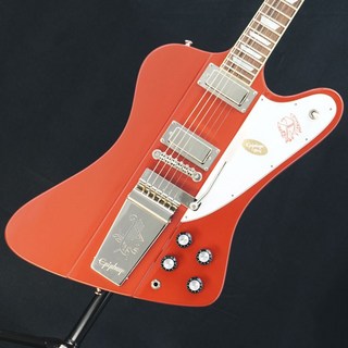 Epiphone 【USED】 1963 Firebird V (Ember Red) 【SN.23091527035】