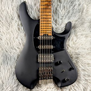 Ibanez Q54 BKF【現物画像】9/27更新