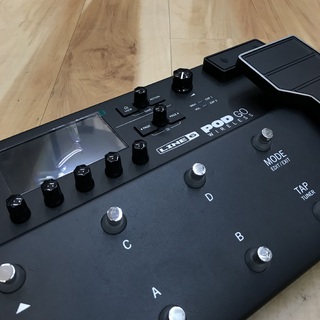 LINE 6、POD Go Wirelessの検索結果【楽器検索デジマート】