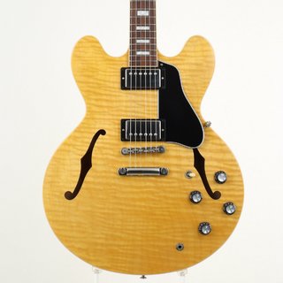 Gibson ES-335 Figured Antipue Natural【名古屋栄店】