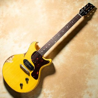 Rock'n Roll Relics Thunders DC TV Yellow