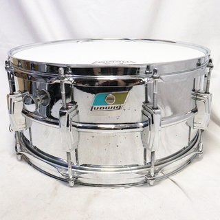 Ludwig early 80s No.402 Suplaphonic 14x6.5 80年代 スープラフォニック【池袋店】
