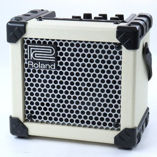 Roland MICRO CUBE White 【池袋店】