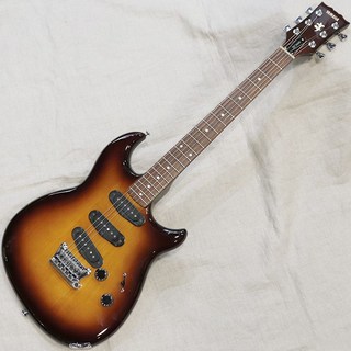 YAMAHA SC-3000 '80 BrownSunburst