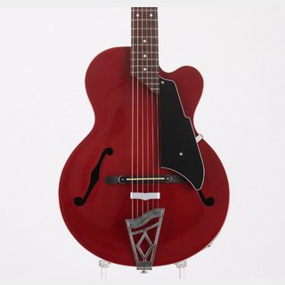 VOX Giulietta VGA-3PS Trans Red【池袋店】