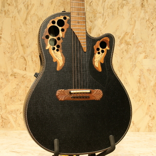 Ovation Adamas 1587-5 Black